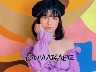 Oliviabaer