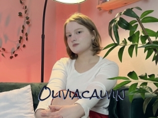Oliviacalvin