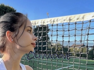 Oliviadove