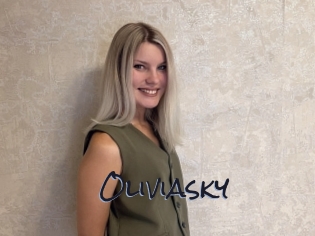 Oliviasky