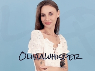 Oliviawhisper