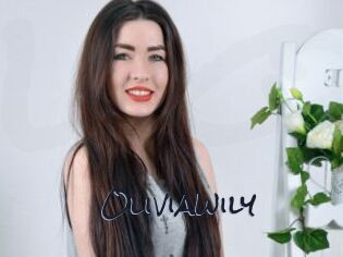 Oliviawily