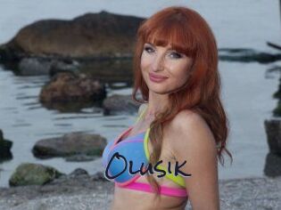 Olusik