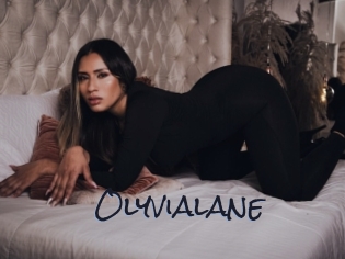 Olyvialane