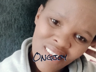 Ongjoy