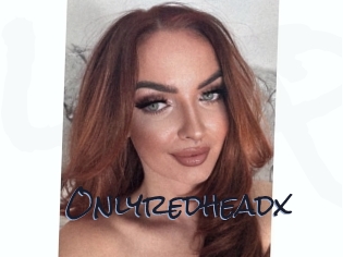 Onlyredheadx