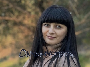 Onyxmystery