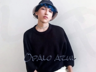 opalo_azul Liquisexxx