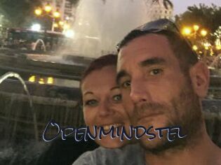 Openmindstel