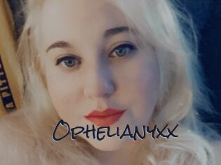 Ophelianyxx