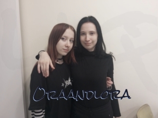 Oraandlora