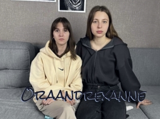 oraandrexanne Liquisexxx