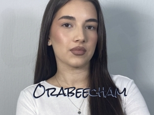 Orabeecham