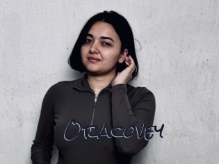 oracovey Liquisexxx
