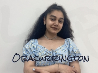 Oracurrington