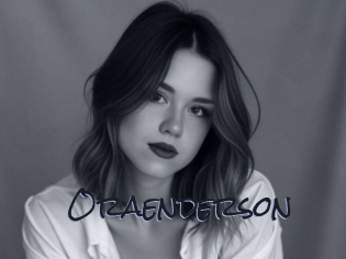 oraenderson Liquisexxx