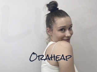 Oraheap