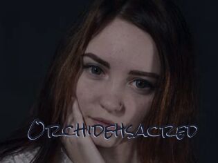 Orchidehsacred