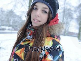 Orensexy