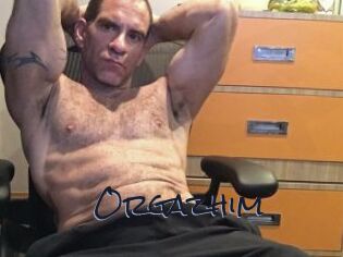 Orgazhim