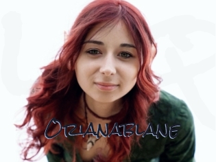 Orianablane