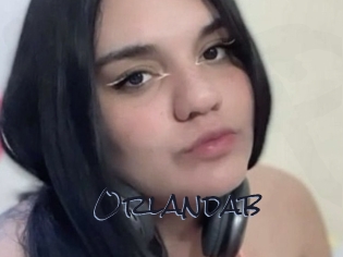 Orlandab
