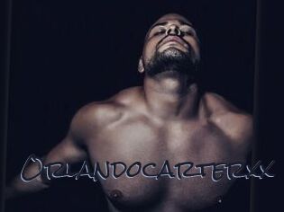 orlandocarterxx Liquisexxx