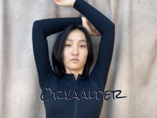 Orvaalder