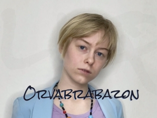 Orvabrabazon