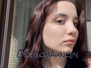 Orvachauncey