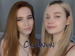 oseanlin Liquisexxx
