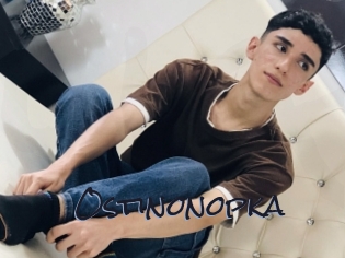 ostinonopka Liquisexxx
