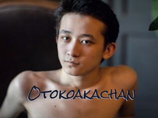 Otokoakachan