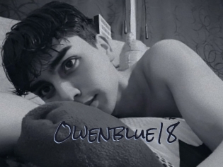 owenblue18 Liquisexxx
