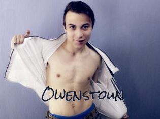 Owenstoun