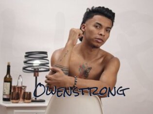 Owenstrong
