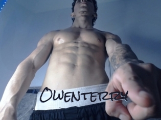 Owenterry