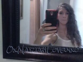 OxMariahLovelyxo