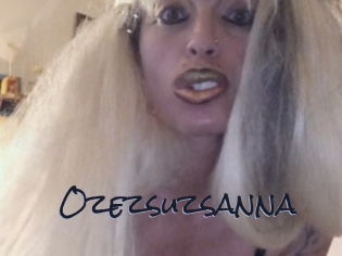Ozezsuzsanna