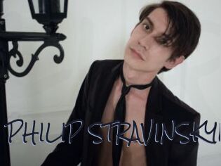 PHILIP_STRAVINSKYI
