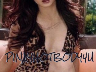 PINAYHOTBODY4U