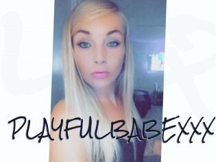 PLAYFULBABEXXX