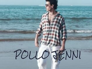 POLLO_JENNI Liquisexxx
