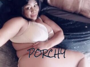 PORCHY