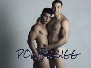 POWERBIGG