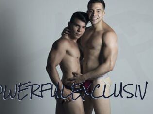 POWERFULEXCLUSIV