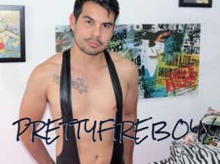 PRETTYFIREBOYX