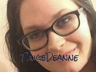 PaigeDeanne