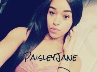 Paisley_Jane