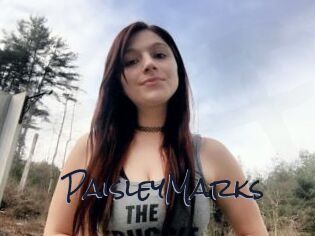 PaisleyMarks